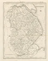 Picture 17 of 134 from A Topographical Dictionary of England ... and the Islands of Guernsey, Jersey and Man ... with maps ... and a plan of London, etc (1835), leaf 93