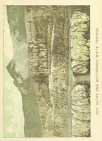 Picture 5 of 24 from A Weird Region. New Zealand lakes, terraces, geysers and volcanoes. [Illustrated (1887), leaf 19