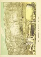 Picture 13 of 24 from A Weird Region. New Zealand lakes, terraces, geysers and volcanoes. [Illustrated (1887), leaf 53