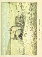 Picture 15 of 24 from A Weird Region. New Zealand lakes, terraces, geysers and volcanoes. [Illustrated (1887), leaf 65