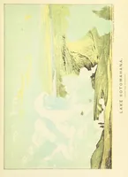 Picture 21 of 24 from A Weird Region. New Zealand lakes, terraces, geysers and volcanoes. [Illustrated (1887), leaf 93