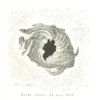 Picture 36 of 238 from L'Espace céleste et la nature tropicale, description physique de l'univers ... préface de M. Babinet, dessins de Yan' Dargent (1866), leaf 111