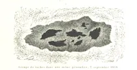 Picture 37 of 238 from L'Espace céleste et la nature tropicale, description physique de l'univers ... préface de M. Babinet, dessins de Yan' Dargent (1866), leaf 113