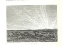 Picture 44 of 238 from L'Espace céleste et la nature tropicale, description physique de l'univers ... préface de M. Babinet, dessins de Yan' Dargent (1866), leaf 132
