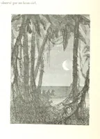 Picture 68 of 238 from L'Espace céleste et la nature tropicale, description physique de l'univers ... préface de M. Babinet, dessins de Yan' Dargent (1866), leaf 198