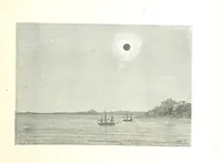Picture 69 of 238 from L'Espace céleste et la nature tropicale, description physique de l'univers ... préface de M. Babinet, dessins de Yan' Dargent (1866), leaf 199