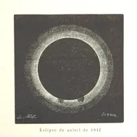 Picture 77 of 238 from L'Espace céleste et la nature tropicale, description physique de l'univers ... préface de M. Babinet, dessins de Yan' Dargent (1866), leaf 229