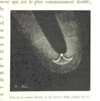 Picture 83 of 238 from L'Espace céleste et la nature tropicale, description physique de l'univers ... préface de M. Babinet, dessins de Yan' Dargent (1866), leaf 257