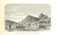 Picture 88 of 238 from L'Espace céleste et la nature tropicale, description physique de l'univers ... préface de M. Babinet, dessins de Yan' Dargent (1866), leaf 265