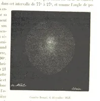 Picture 104 of 238 from L'Espace céleste et la nature tropicale, description physique de l'univers ... préface de M. Babinet, dessins de Yan' Dargent (1866), leaf 317