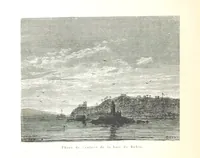 Picture 106 of 238 from L'Espace céleste et la nature tropicale, description physique de l'univers ... préface de M. Babinet, dessins de Yan' Dargent (1866), leaf 320