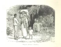 Picture 112 of 238 from L'Espace céleste et la nature tropicale, description physique de l'univers ... préface de M. Babinet, dessins de Yan' Dargent (1866), leaf 338