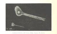 Picture 114 of 238 from L'Espace céleste et la nature tropicale, description physique de l'univers ... préface de M. Babinet, dessins de Yan' Dargent (1866), leaf 340