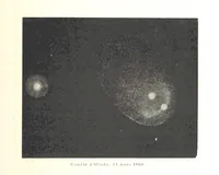 Picture 123 of 238 from L'Espace céleste et la nature tropicale, description physique de l'univers ... préface de M. Babinet, dessins de Yan' Dargent (1866), leaf 361