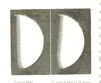 Picture 140 of 238 from L'Espace céleste et la nature tropicale, description physique de l'univers ... préface de M. Babinet, dessins de Yan' Dargent (1866), leaf 394