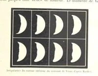 Picture 144 of 238 from L'Espace céleste et la nature tropicale, description physique de l'univers ... préface de M. Babinet, dessins de Yan' Dargent (1866), leaf 411