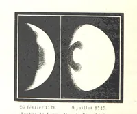 Picture 146 of 238 from L'Espace céleste et la nature tropicale, description physique de l'univers ... préface de M. Babinet, dessins de Yan' Dargent (1866), leaf 412