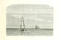 An illustration from L'Espace céleste et la nature tropicale, description physique de l'univers ... préface de M. Babinet, dessins de Yan' Dargent (1866)
