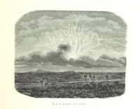 Picture 159 of 238 from L'Espace céleste et la nature tropicale, description physique de l'univers ... préface de M. Babinet, dessins de Yan' Dargent (1866), leaf 455