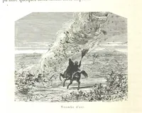Picture 161 of 238 from L'Espace céleste et la nature tropicale, description physique de l'univers ... préface de M. Babinet, dessins de Yan' Dargent (1866), leaf 464