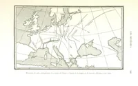 An illustration from L'Espace céleste et la nature tropicale, description physique de l'univers ... préface de M. Babinet, dessins de Yan' Dargent (1866)