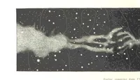 Picture 14 of 238 from L'Espace céleste et la nature tropicale, description physique de l'univers ... préface de M. Babinet, dessins de Yan' Dargent (1866), leaf 52