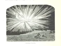 Picture 184 of 238 from L'Espace céleste et la nature tropicale, description physique de l'univers ... préface de M. Babinet, dessins de Yan' Dargent (1866), leaf 540