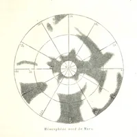 Picture 187 of 238 from L'Espace céleste et la nature tropicale, description physique de l'univers ... préface de M. Babinet, dessins de Yan' Dargent (1866), leaf 545