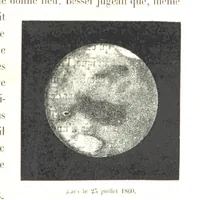 Picture 189 of 238 from L'Espace céleste et la nature tropicale, description physique de l'univers ... préface de M. Babinet, dessins de Yan' Dargent (1866), leaf 547
