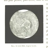 Picture 190 of 238 from L'Espace céleste et la nature tropicale, description physique de l'univers ... préface de M. Babinet, dessins de Yan' Dargent (1866), leaf 548