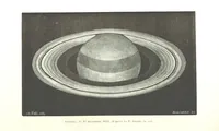 Picture 194 of 238 from L'Espace céleste et la nature tropicale, description physique de l'univers ... préface de M. Babinet, dessins de Yan' Dargent (1866), leaf 558