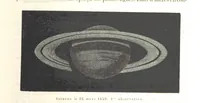 An illustration from L'Espace céleste et la nature tropicale, description physique de l'univers ... préface de M. Babinet, dessins de Yan' Dargent (1866)