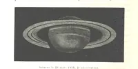 An illustration from L'Espace céleste et la nature tropicale, description physique de l'univers ... préface de M. Babinet, dessins de Yan' Dargent (1866)