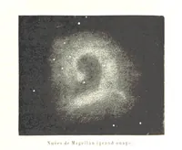 Picture 17 of 238 from L'Espace céleste et la nature tropicale, description physique de l'univers ... préface de M. Babinet, dessins de Yan' Dargent (1866), leaf 57