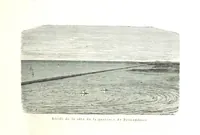 Picture 219 of 238 from L'Espace céleste et la nature tropicale, description physique de l'univers ... préface de M. Babinet, dessins de Yan' Dargent (1866), leaf 651