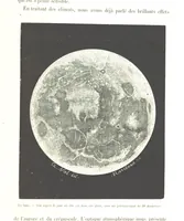 An illustration from L'Espace céleste et la nature tropicale, description physique de l'univers ... préface de M. Babinet, dessins de Yan' Dargent (1866)