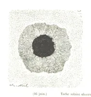 Picture 30 of 238 from L'Espace céleste et la nature tropicale, description physique de l'univers ... préface de M. Babinet, dessins de Yan' Dargent (1866), leaf 92