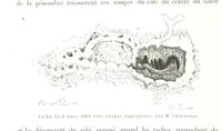 Picture 31 of 238 from L'Espace céleste et la nature tropicale, description physique de l'univers ... préface de M. Babinet, dessins de Yan' Dargent (1866), leaf 92