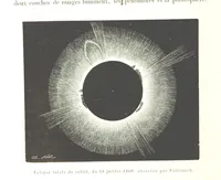 Picture 32 of 238 from L'Espace céleste et la nature tropicale, description physique de l'univers ... préface de M. Babinet, dessins de Yan' Dargent (1866), leaf 94