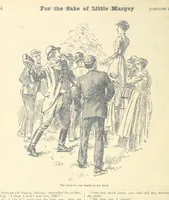 Picture 42 of 178 from Thrilling Life Stories for the Masses (1892), leaf 102