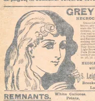 Picture 44 of 178 from Thrilling Life Stories for the Masses (1892), leaf 108