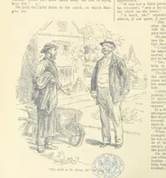 An illustration from Thrilling Life Stories for the Masses (1892)