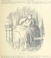 An illustration from Thrilling Life Stories for the Masses (1892)