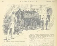 Picture 49 of 178 from Thrilling Life Stories for the Masses (1892), leaf 122