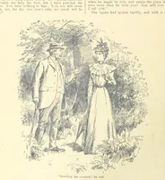 An illustration from Thrilling Life Stories for the Masses (1892)