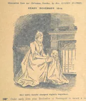 Picture 70 of 178 from Thrilling Life Stories for the Masses (1892), leaf 185
