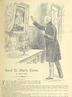 Picture 72 of 178 from Thrilling Life Stories for the Masses (1892), leaf 189