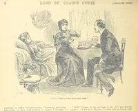 Picture 75 of 178 from Thrilling Life Stories for the Masses (1892), leaf 194