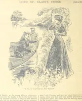 Picture 79 of 178 from Thrilling Life Stories for the Masses (1892), leaf 202