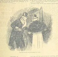 Picture 87 of 178 from Thrilling Life Stories for the Masses (1892), leaf 235